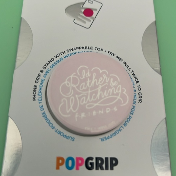 New Pop Socket in original packaging - Picture 3 of 3